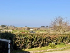 Maison néo-bretonne à deux pas des plages – 927 m² de terrain PLOUDALMEZEAU