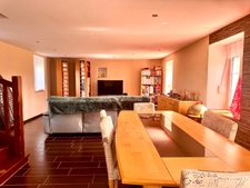 Longère à vendre 9 pièces LANNILIS (29)