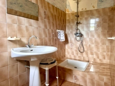 Maison à vendre 5 pièces LANNILIS (29)