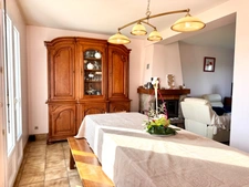 Maison néo-bretonne à deux pas des plages – 927 m² de terrain PLOUDALMEZEAU