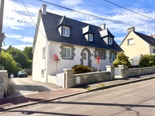 Maison à vendre 7 pièces PLOUEDERN (29)