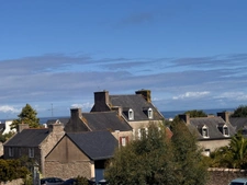 Immeuble à vendre LANDUNVEZ (29)