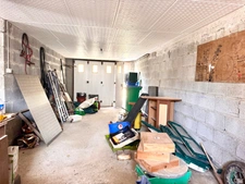 Maison néo-bretonne à deux pas des plages – 927 m² de terrain PLOUDALMEZEAU