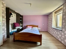 Maison à vendre 6 pièces PLOUGUIN (29)