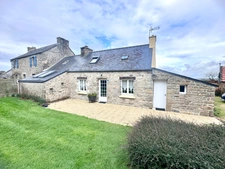 DEUX GITES à vendre 6 pièces PLOUARZEL (29)