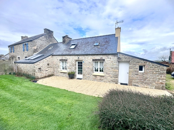 DEUX GITES à vendre 6 pièces PLOUARZEL (29)