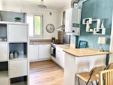 Appartement à vendre 5 pièces BREST (29)Lambezellec 