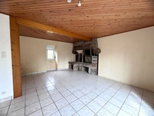 Maison à vendre 7 pièces PLOUGUIN (29)