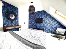 Maison à vendre 6 pièces LAMPAUL PLOUDALMEZEAU (29)