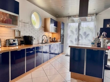 Maison à vendre 6 pièces LAMPAUL PLOUDALMEZEAU (29)