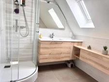 Maison à vendre 7 pièces PLOUEDERN (29)