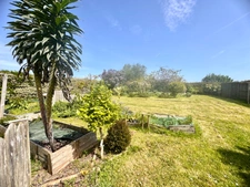 Longère à vendre 9 pièces LANNILIS (29)