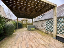 15-room property for sale in Lannilis (29)
