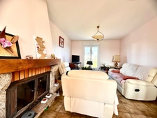 Maison néo-bretonne à deux pas des plages – 927 m² de terrain PLOUDALMEZEAU
