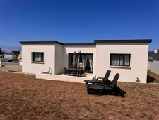 Maison à vendre 5 pièces SAINT PABU (29)