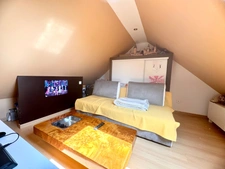 Longère à vendre 9 pièces LANNILIS (29)