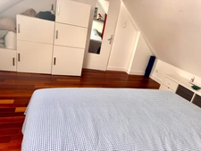 Maison de ville avec stationnement privatif – Saint-Renan