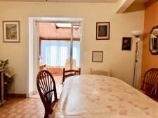 Maison T 3 avec étang et grenier aménageable sur 2 183 m² de terrain – Plouguin