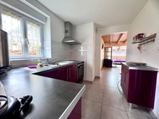 DEUX GITES à vendre 6 pièces PLOUARZEL (29)