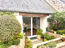 LANNILIS A vendre 2 maisons 