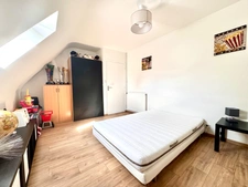 Maison à vendre 7 pièces PLOUEDERN (29)
