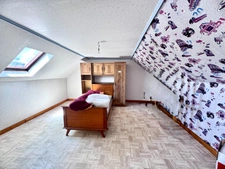 Maison à vendre 6 pièces PLOUGUIN (29)