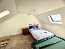 Maison à vendre 6 pièces PLOUGUIN (29)