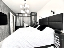 Maison à vendre 6 pièces LAMPAUL PLOUDALMEZEAU (29)