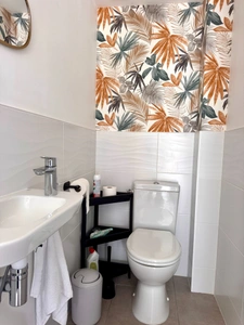 Maison à vendre 5 pièces SAINT PABU (29)