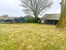 Maison à vendre 4 pièces LANNILIS (29)
