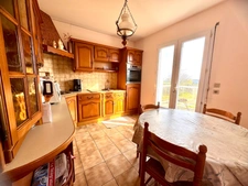Maison néo-bretonne à deux pas des plages – 927 m² de terrain PLOUDALMEZEAU