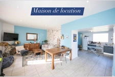 Longère à vendre 9 pièces LANNILIS (29)