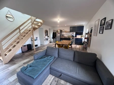 Maison à vendre 4 pièces SAINT PABU (29)