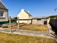 PLOUGUIN – Maison familiale de 105 m², 4 chambres et sous-sol total