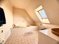 Maison néo-bretonne à deux pas des plages – 927 m² de terrain PLOUDALMEZEAU