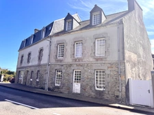 Immeuble à vendre LANDUNVEZ (29)