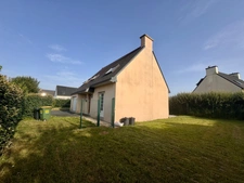 Maison à vendre 5 pièces PLOUVIEN (29)