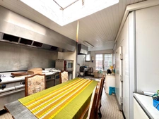 Immeuble à vendre LANDUNVEZ (29)
