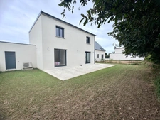 Maison à vendre 6 pièces SAINT RENAN (29)