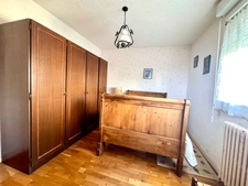 Maison à vendre 7 pièces PLOUGUIN (29)
