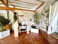 LANNILIS A vendre 2 maisons 