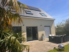 Maison à vendre 6 pièces LAMPAUL PLOUDALMEZEAU (29)