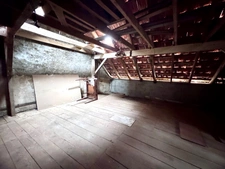 Maison à vendre 7 pièces PLOUGUIN (29)