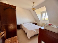 Maison néo-bretonne à deux pas des plages – 927 m² de terrain PLOUDALMEZEAU