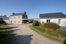 Propriété à vendre 15 pièces LANNILIS (29)