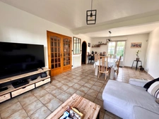 Maison à vendre 5 pièces PLOUVIEN (29)