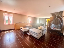 Maison en pierre à vendre 5 pièces LANNILIS (29)