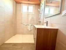PLOUGUIN – Maison familiale de 105 m², 4 chambres et sous-sol total