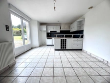 Maison à vendre 7 pièces PLOUGUIN (29)