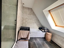Maison à vendre 5 pièces PLOUVIEN (29)